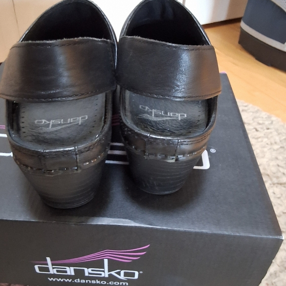 DANSKO - woman's shoes - Picture 3 of 4
